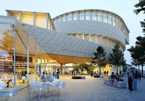 New Temporary Jewish Museum Opens in Brno