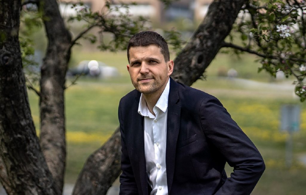 Brno’s Deputy Mayor Hladik Nominated To Replace Outgoing Czech Environment Minister Hubackova Brno’s Deputy Mayor Hladik Nominated To Replace Outgoing Czech Environment Minister Hubackova