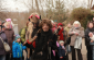 Brno Zoo Hosts Double St. Nicholas Christmas Party For Kids