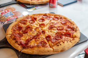 Domino’s Pizza Launches All-You-Can-Eat Deal In Brno