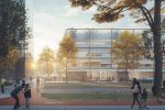 Nová Zbrojovka Will Include Educational Facilities for Over 800 Children – Visualisations