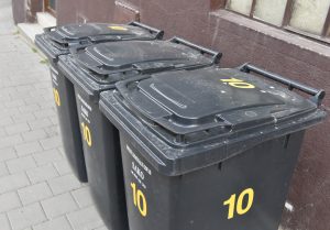 Deadline To Pay Municipal Waste Tax Approaching at End of May
