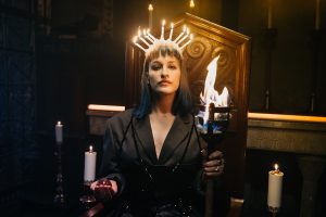 We Are The Night Part XIII: Aiko