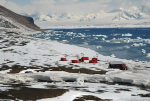 Ukrainian Scientist To Join Expedition To Masaryk University Station In Antarctica