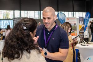 Start Your New Life and Career in the Czech Republic at The Jobspin Job & Relocation Fair