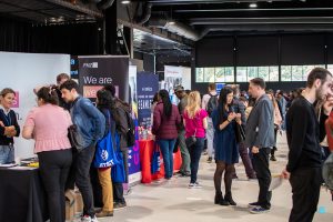 Find a New Career and Enhance your Expat Experience at the Prague Job and Relocation Fair