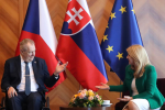 Czech Republic / World