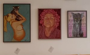 Art & Oncology: Unexpected Intersections At the Masaryk Institute on Žlutý Kopec