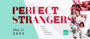 Less Than Two Weeks Left Until Deadline For Brno Short Story Competition
