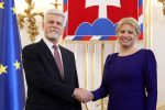 Czech Republic / World