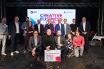 NEBESYS, A Start-Up Developing Smart Roofs, Wins The Creative Business Cup 2023