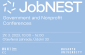 Masaryk University To Host JobNEST Career Fair Focused On Public Sector and NGOs