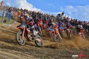 Biggest Motocross Expo in Czech Republic To Take Place in Breclav in April