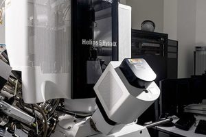 Brno’s “Days of Electron Microscopy” Introduce The Public To The Wonders of the Micro-World