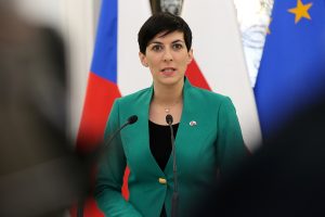 President Pavel’s Representative Will Join Czech Political Delegation to Taiwan
