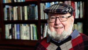 Novelist Behind The Story of “Schindler’s List” To Speak In Brno This Friday
