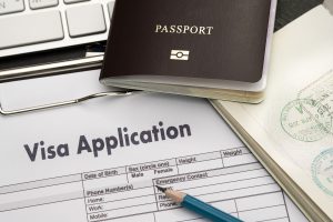 Czech Republic Suspends Issuing of Visas To Russians With Other Citizenships