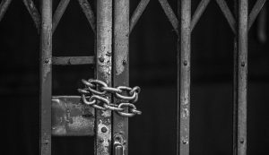 Czech Prison Population Keeps Rising, Leading To Staff Shortages