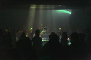 We Are The Night Part XVI: Explicit Collective