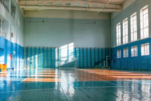 Children’s Fitness Levels Show Deterioration Since 1990s, Says Czech School Inspectorate