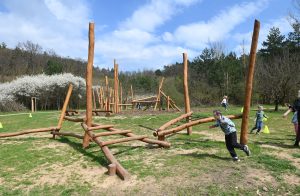 New Children’s Playground and Sports Area Opens In Řečkovice, Supported By Participatory Budgeting