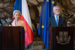 Czech Republic / World