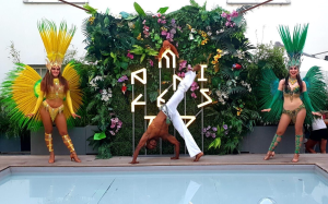 Prague Celebrates the Culture and Spirit of Brazil at Manifesto Market’s Brazilian Week