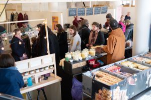 61st Mint Market Comes To Brno Next Week