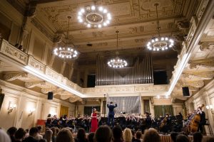14th Edition of Brno Mozart’s Children Festival Starts Next Monday