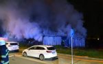 Eight People Die In Overnight Fire In Brno