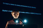 HaDivadlo Hosts English-Friendly Production Reflecting The Impact of The Ukrainian War