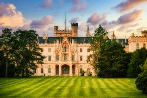 Czech Court of Appeal Rejects Liechtenstein’s Property Claims