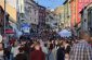 5th Minska Open Street Party Arrives In Žabovřesky On 23 June