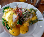 Review: Cafe Bavard, Brno-Stred