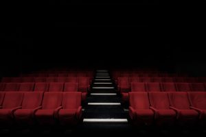 Film In Czech Co-Production To Be In Main Competition In Venice