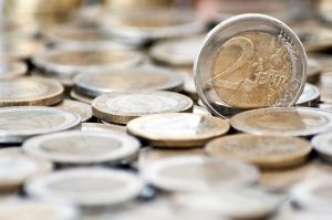 Government Approves Request For Reduced EU Loan of CZK 19.4 Billion