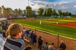 Baseball Fever In Brno, As European Baseball Championships Begin On Sunday
