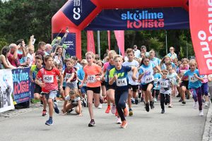 Brno Is Moving! This Weekend’s Mobility Day Will Be Followed By The Koliště Park Run