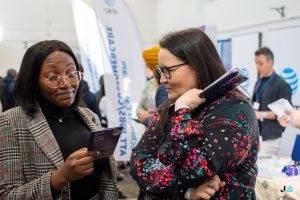 The Czech Republic’s Biggest Expat Fair Is Coming To Brno Next Saturday