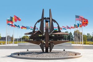 Two-Thirds of Czechs Support NATO Membership, Says Poll