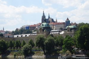 Czech Govt Retracts Charter 77 Statement In Response To Hunger Strike From Former Dissidents