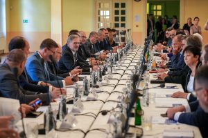 Government Seeks Launch of Lithium Mining in Usti Region