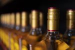 Customs Officers Seize 8,400 Litres of Illegal Alcohol Up To End of August