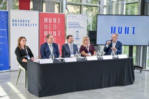 Masaryk University Establishes Centre For Research and Treatment of Rare Diseases