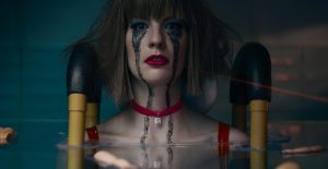 Film By Darya Kashcheyeva of FAMU Wins Short Film Section at Toronto Film Festival