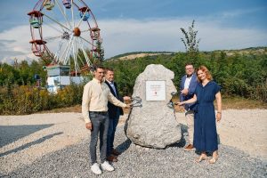 Construction Begins On Pod Hády Residential District, To Provide 1,000 New Apartments