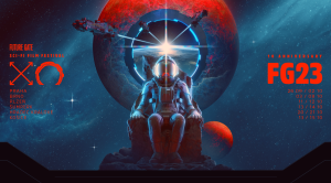 Future Gate Sci-Fi Film Festival Celebrates 10th Anniversary This Autumn