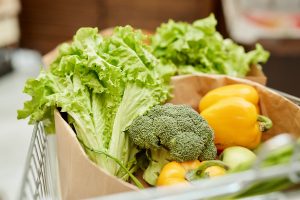 Agriculture Minister To Discuss Food Prices With Retail Chain Representatives