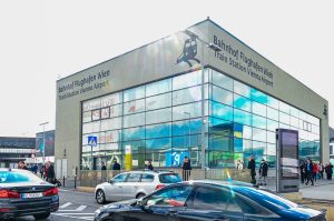 City of Brno To Extend The Train Connection to Vienna Airport After 2025