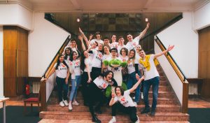 Erasmus in Brno: “To Find Your Comfort and Friends Here Is Truly Rewarding”